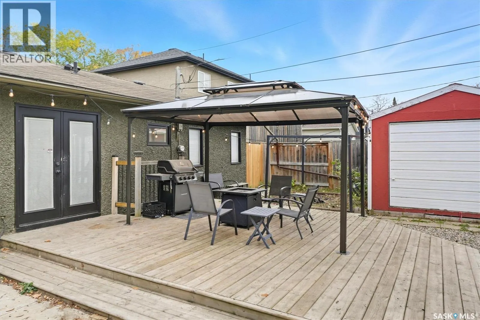 126 110th STREET W