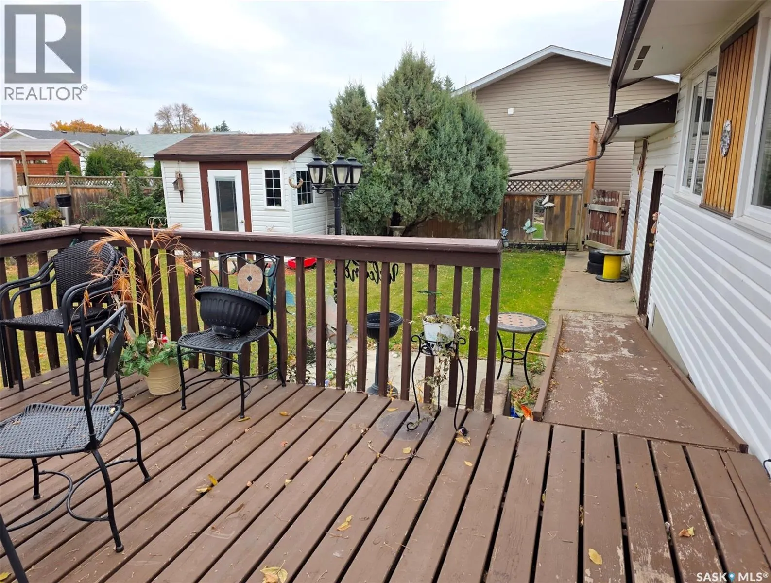 18 Tufts CRESCENT