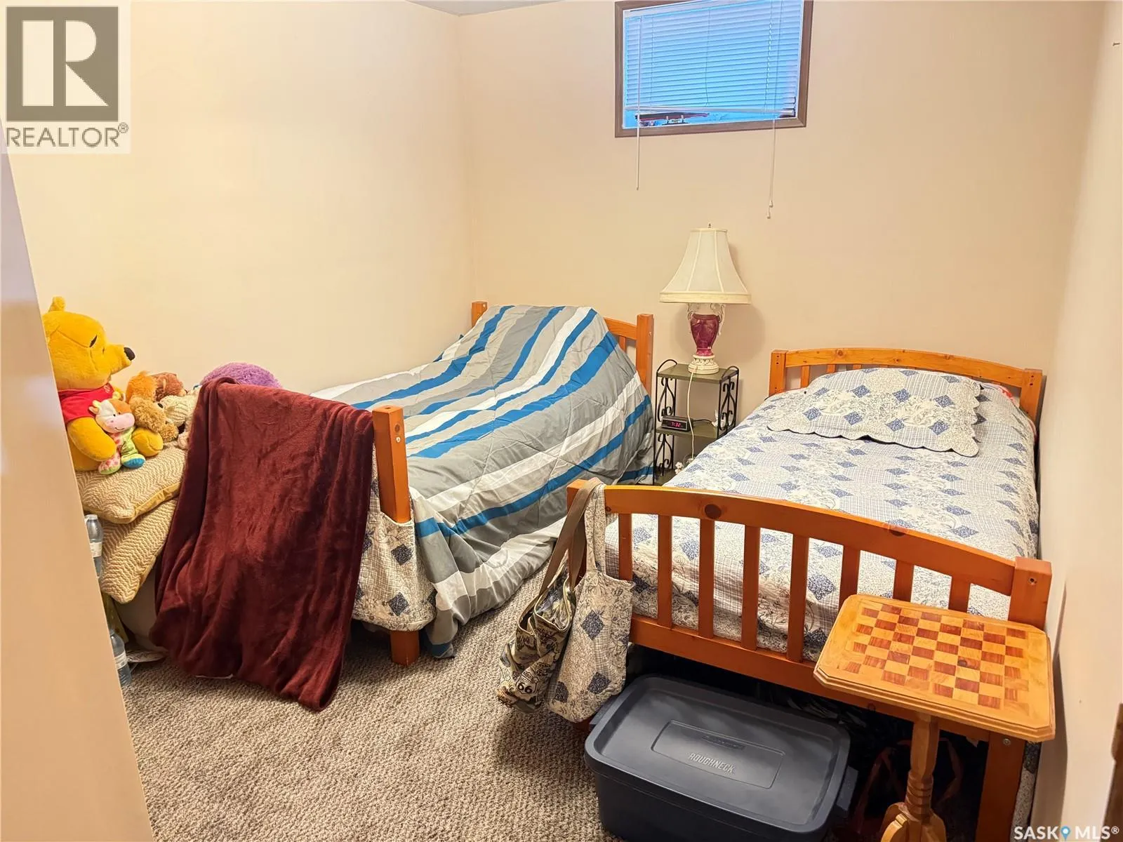 18 Tufts CRESCENT
