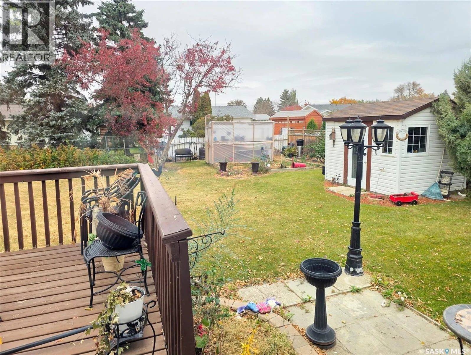 18 Tufts CRESCENT