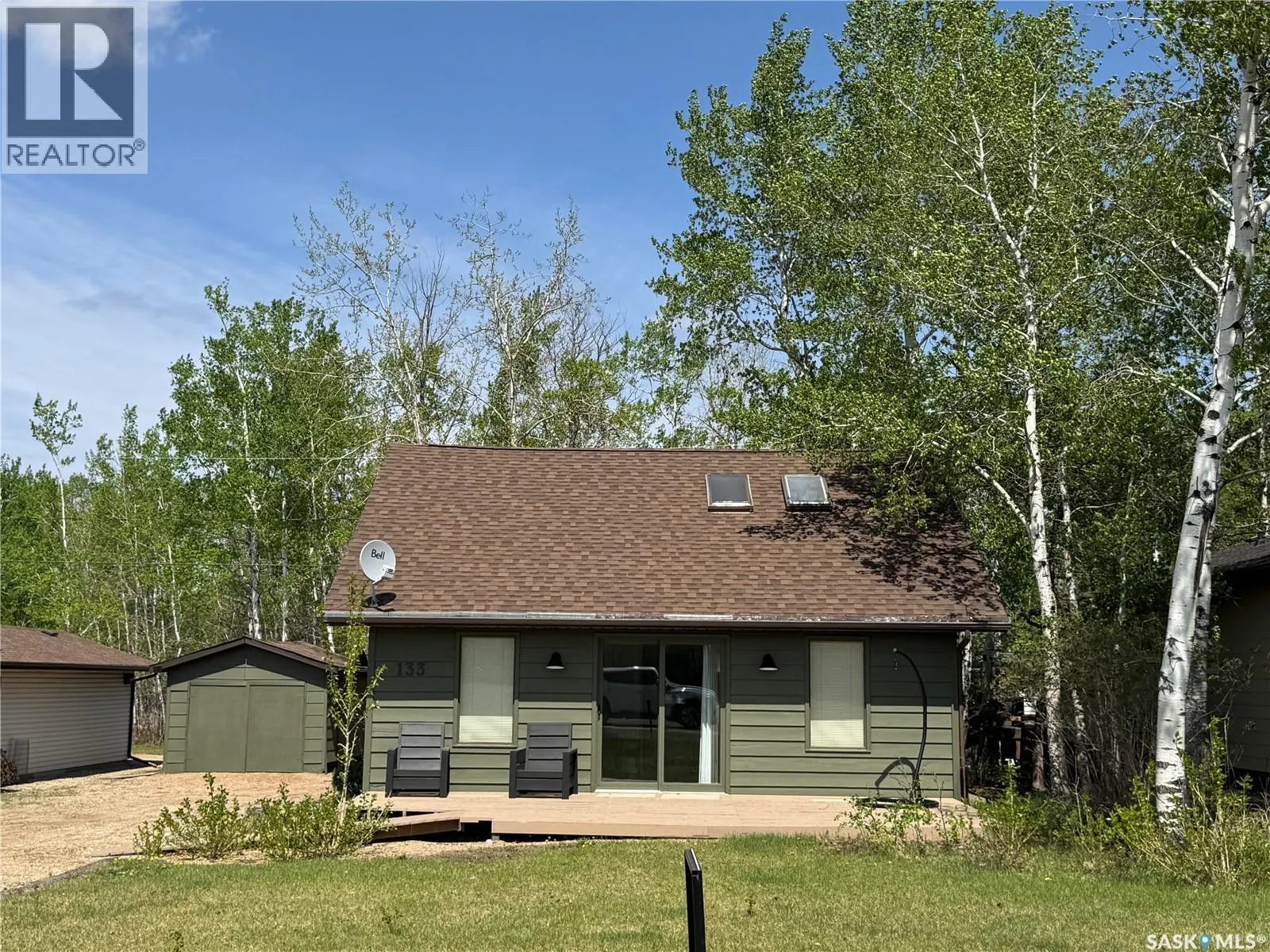 133 Pebble Beach ROAD