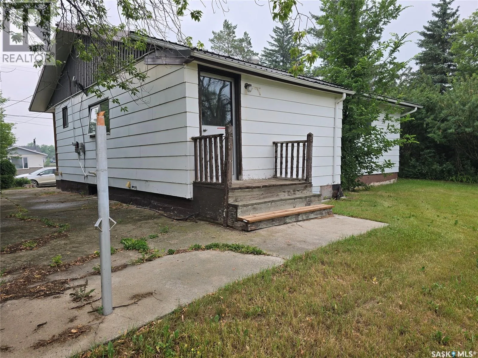 707 Poplar STREET