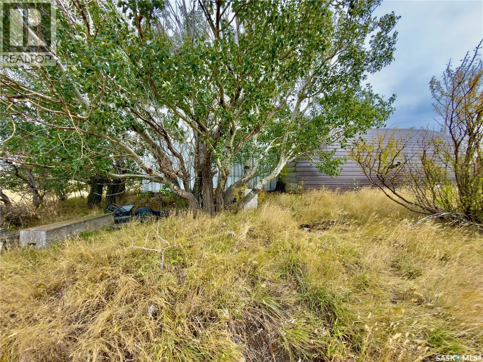 Gull Lake Acreage - Sutherland