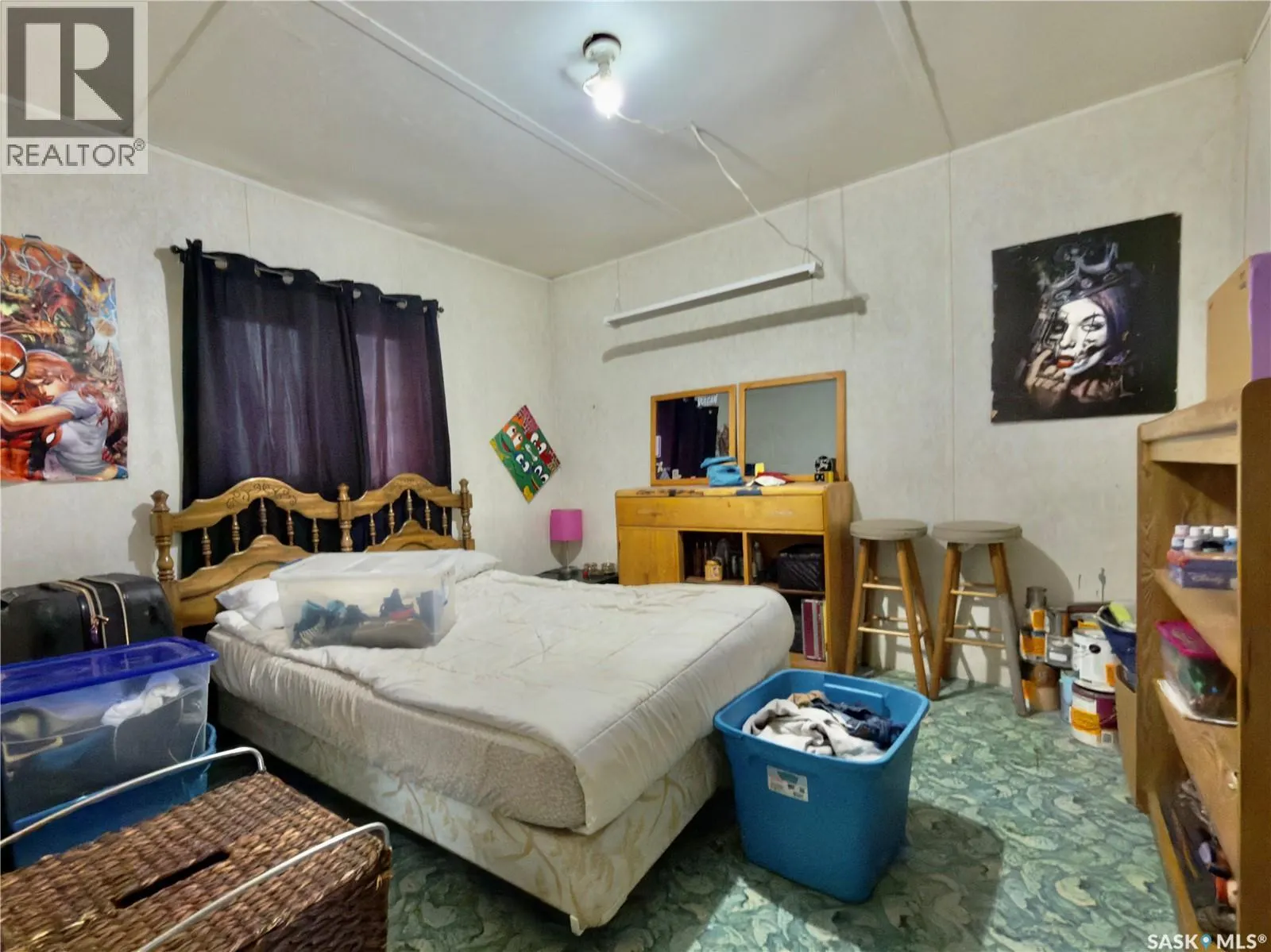 Gull Lake Acreage - Sutherland