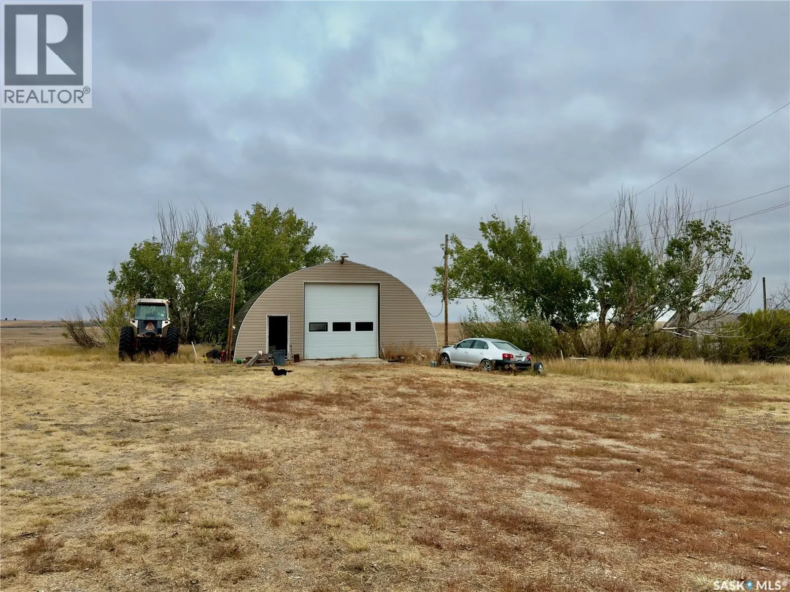 Gull Lake Acreage - Sutherland