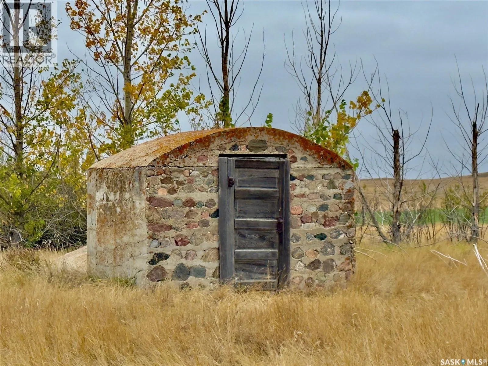 Gull Lake Acreage - Sutherland