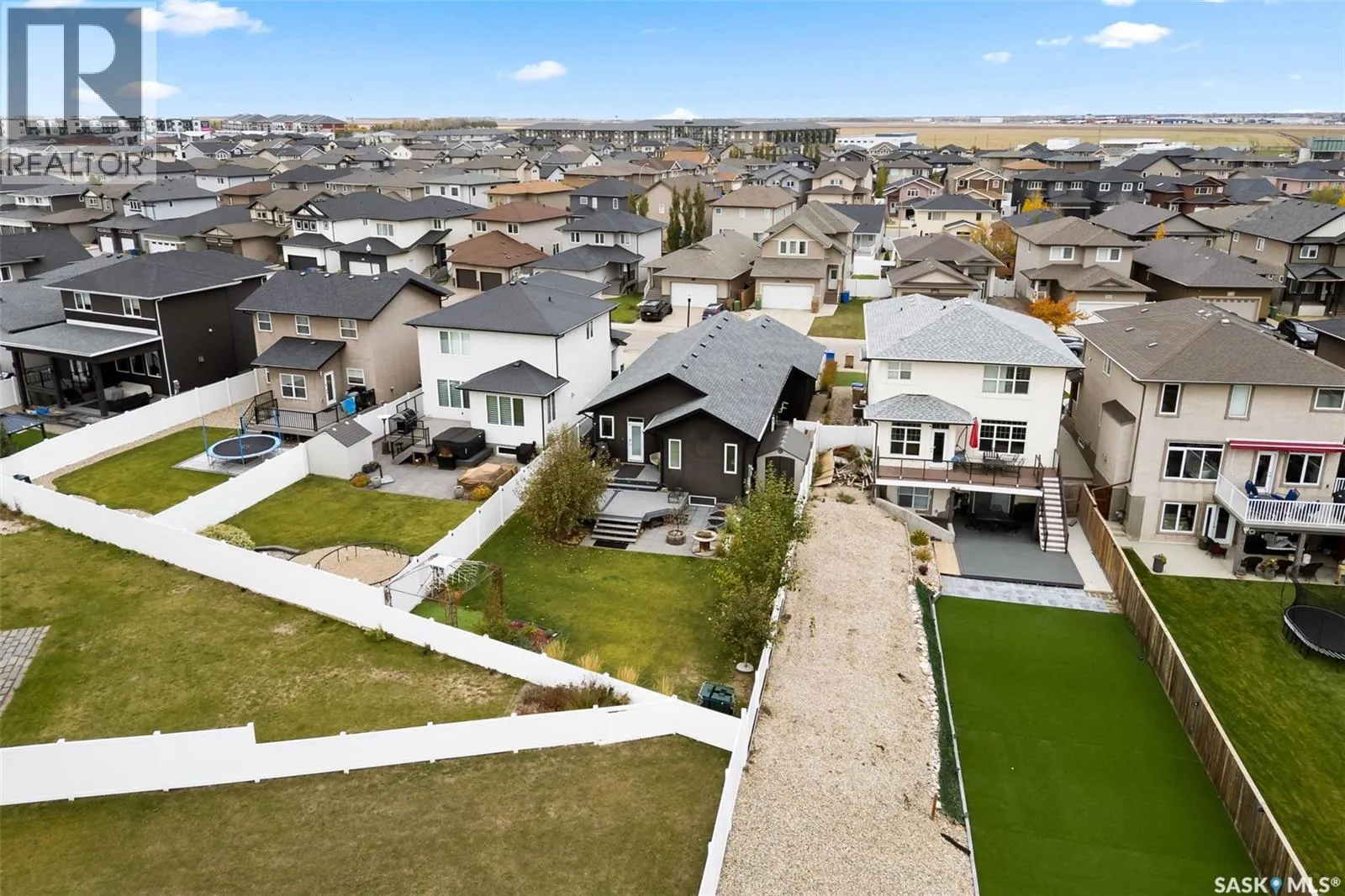 5061 Snowbirds CRESCENT