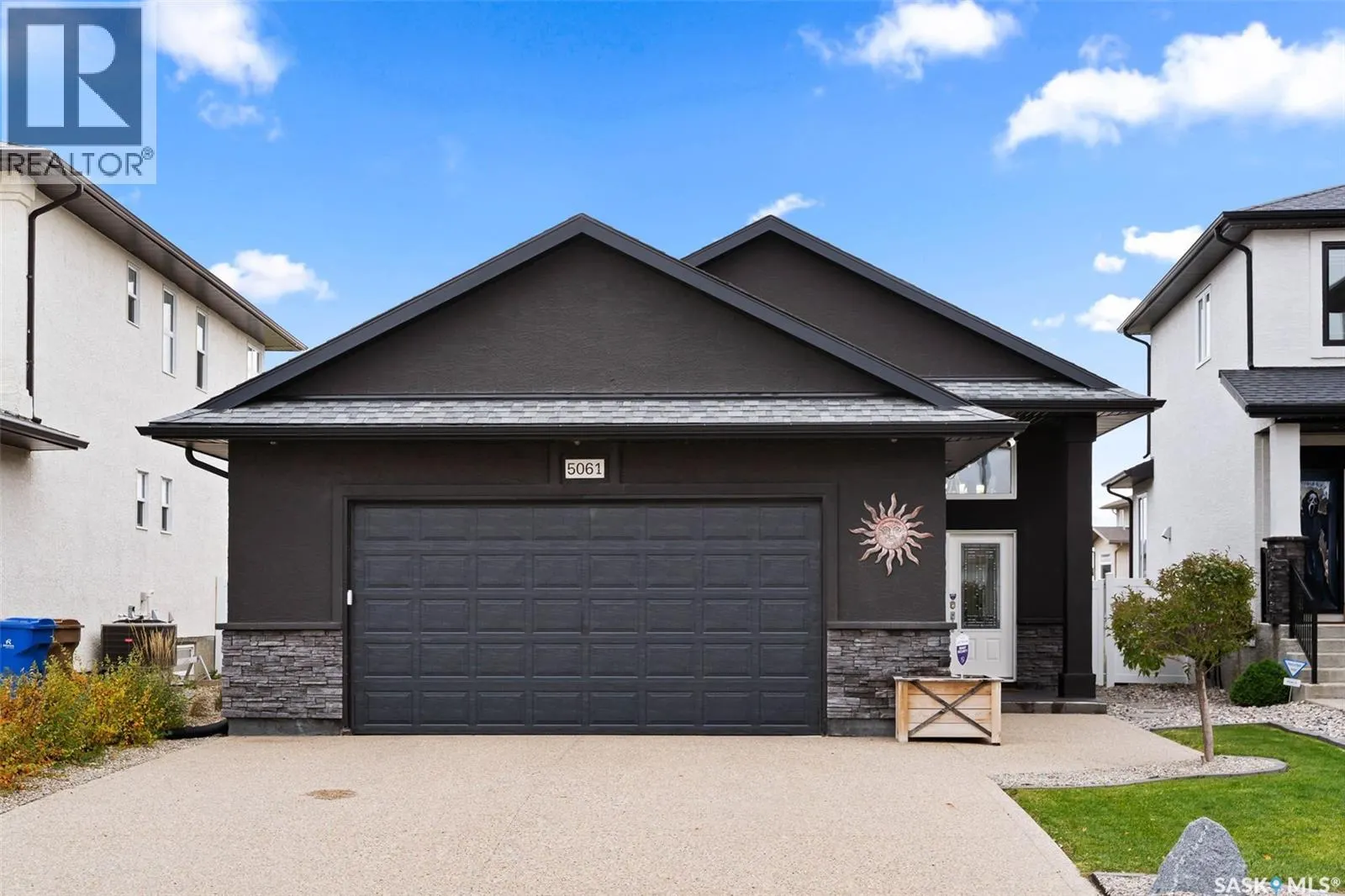 5061 Snowbirds CRESCENT