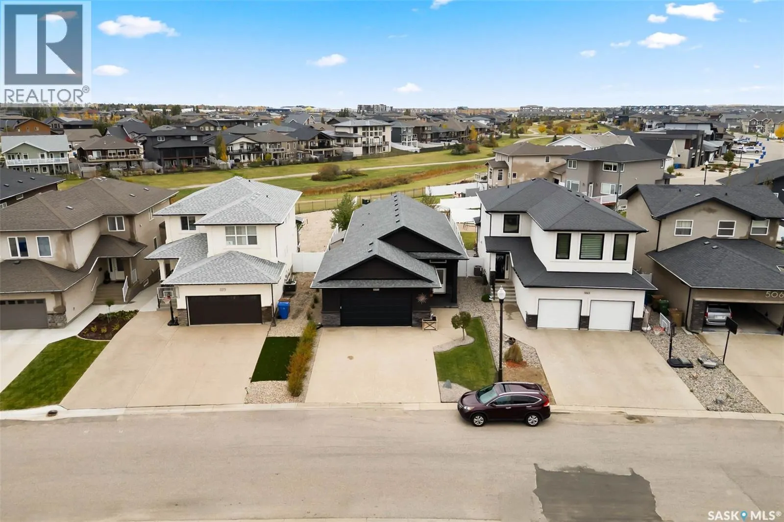 5061 Snowbirds CRESCENT