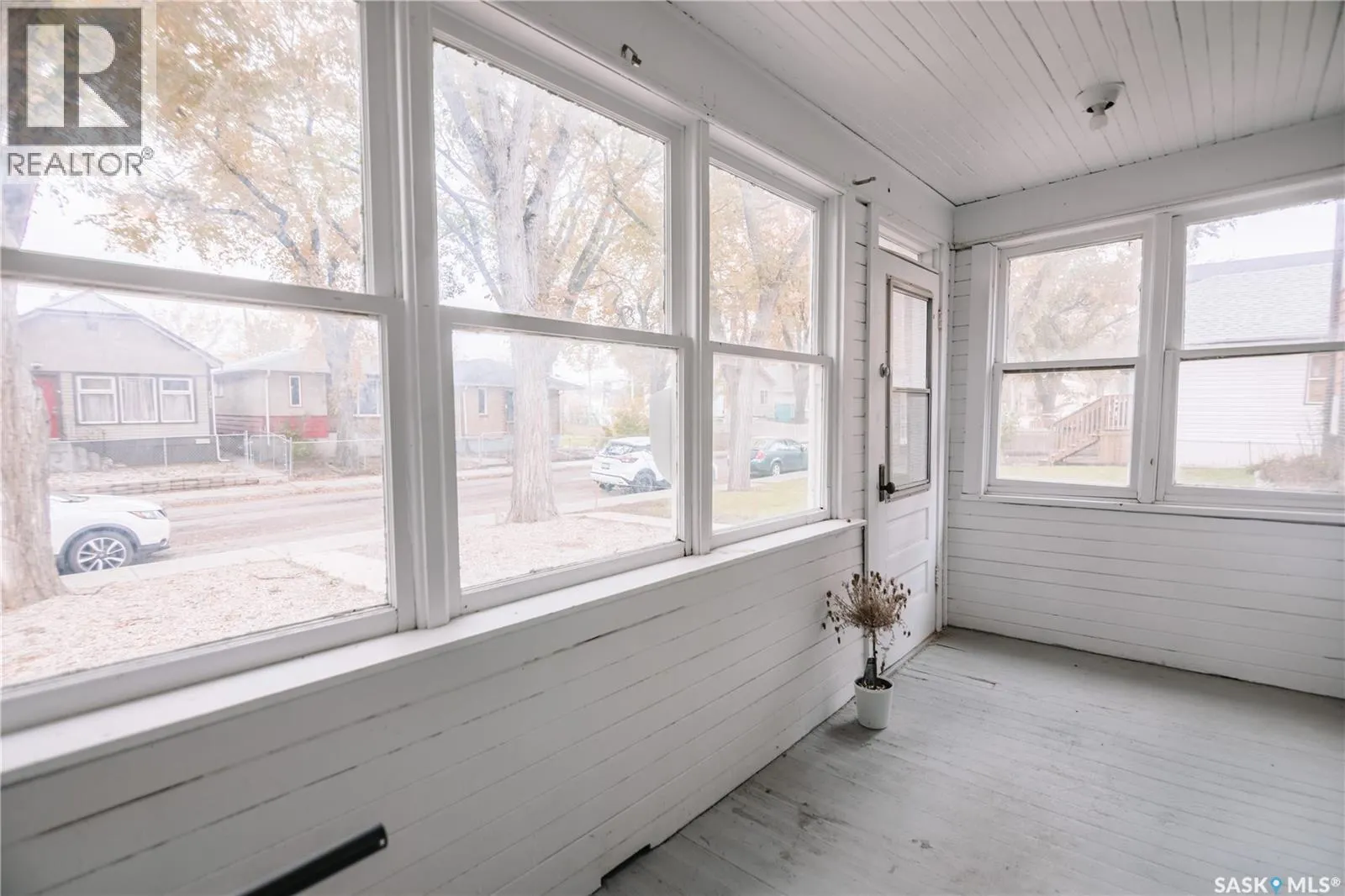1932 Quebec STREET
