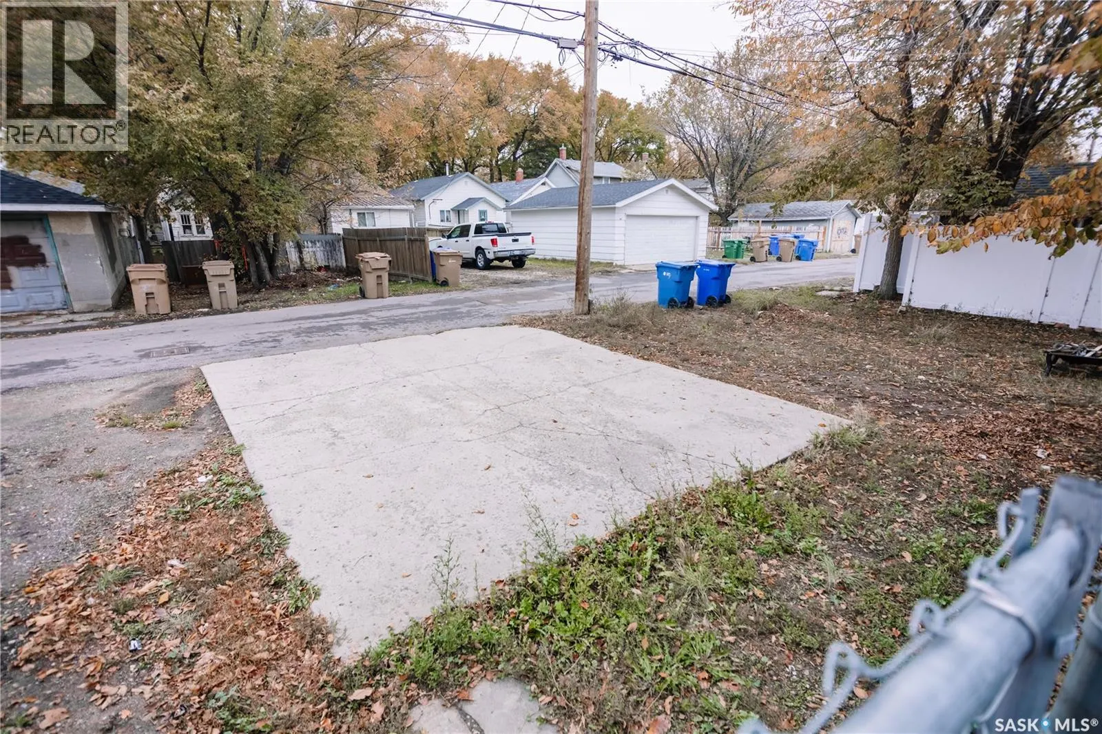 1932 Quebec STREET