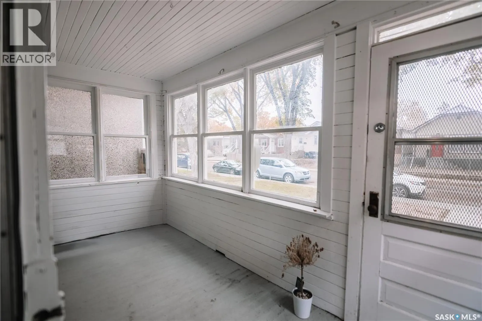 1932 Quebec STREET