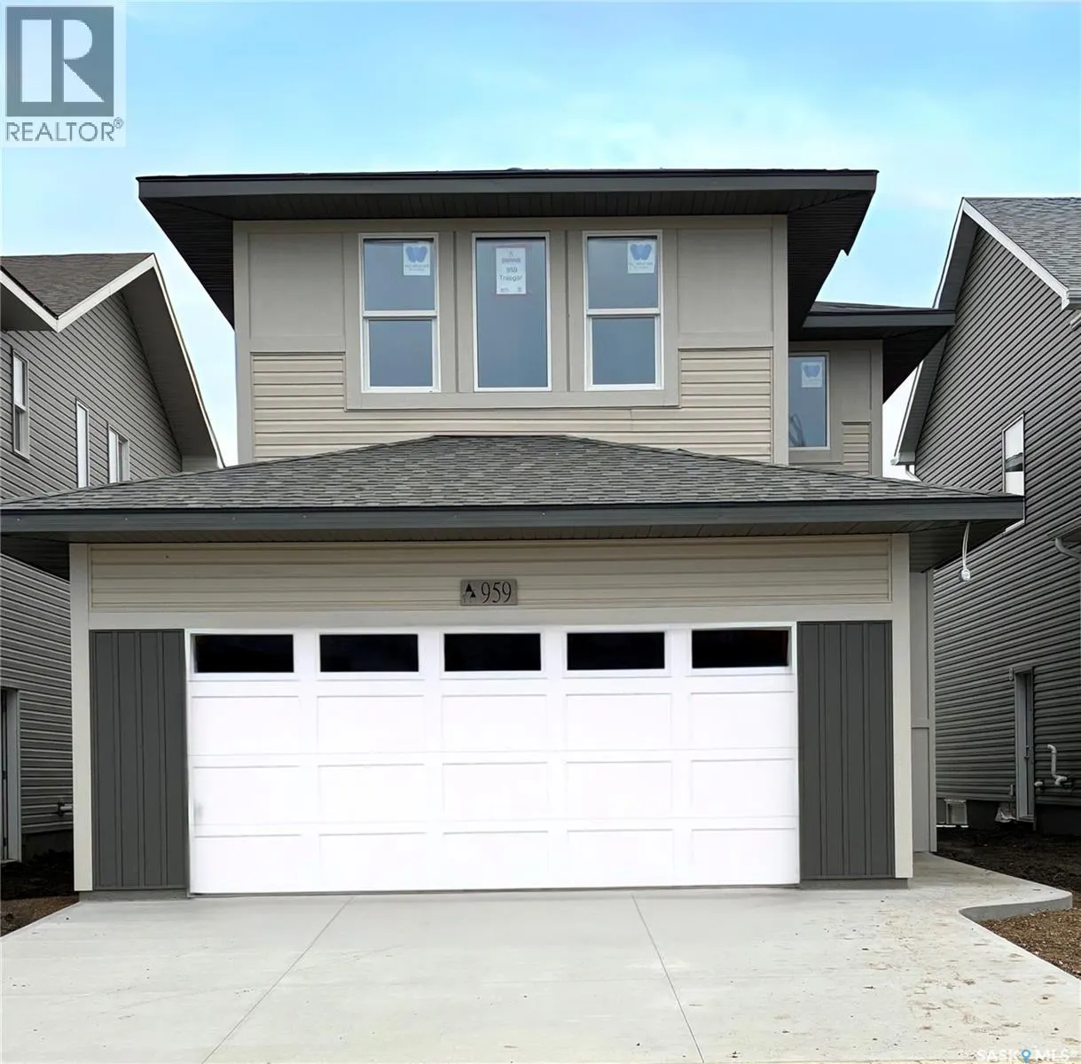 959 Traeger MANOR