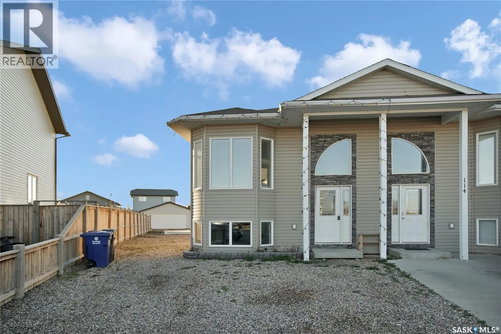 116 Guenther CRESCENT