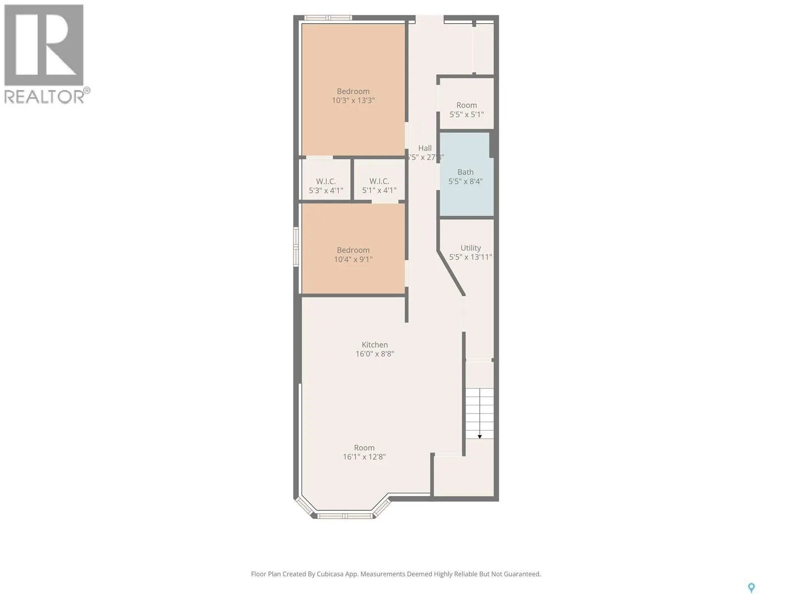 116 Guenther CRESCENT