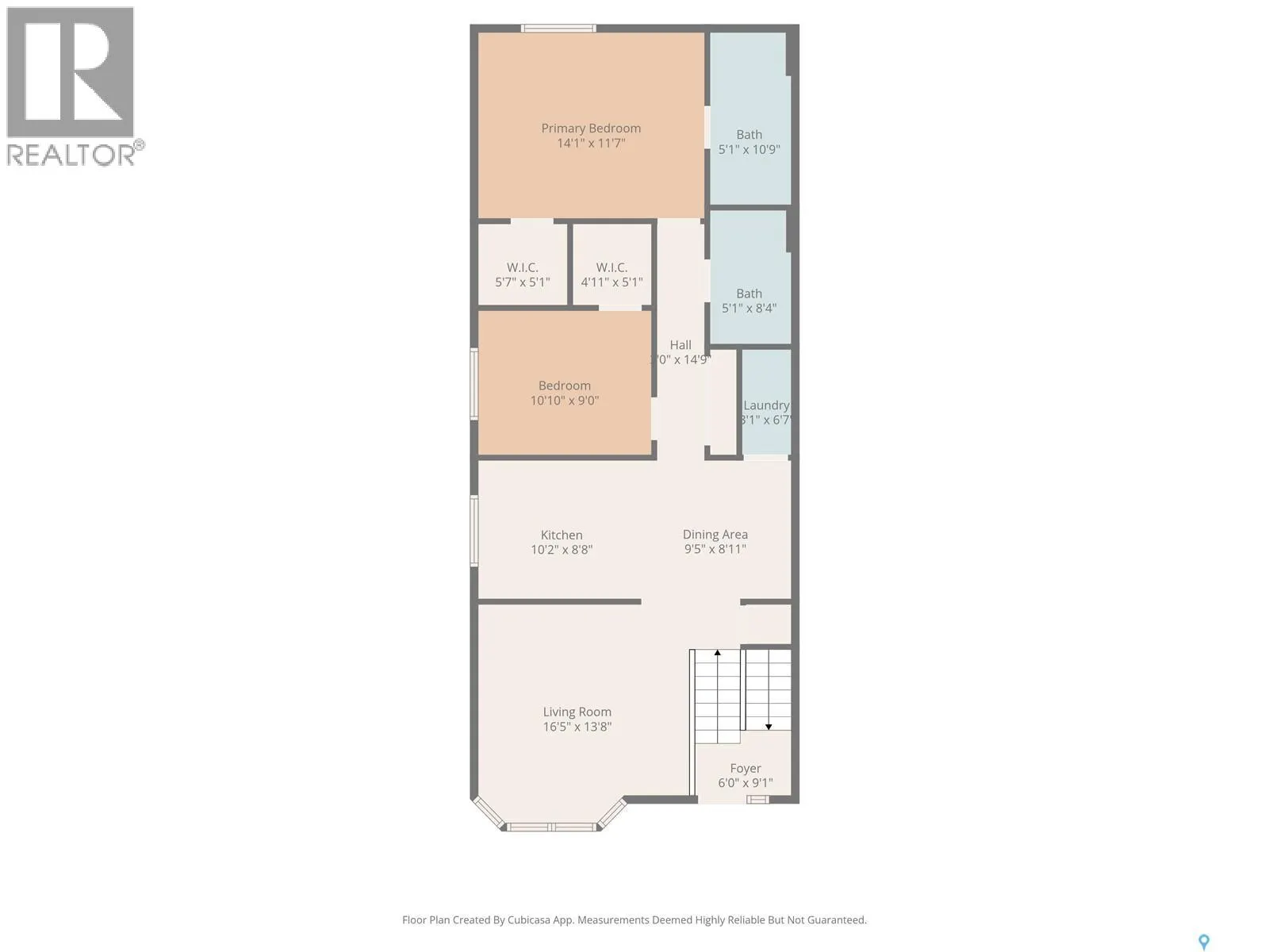 116 Guenther CRESCENT
