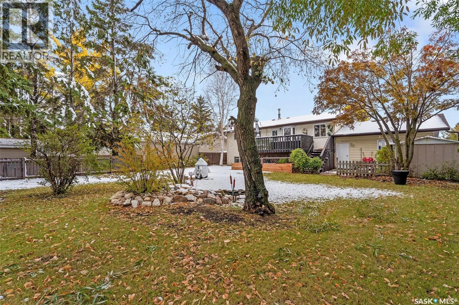 207 McCosh DRIVE