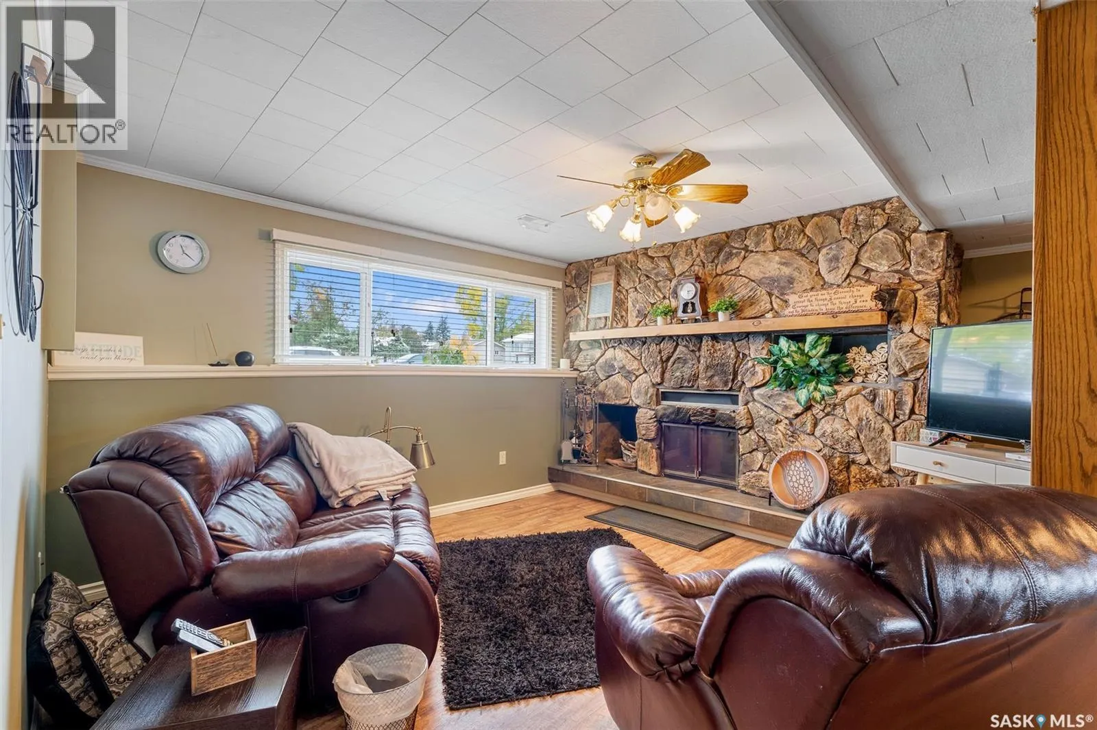 207 McCosh DRIVE