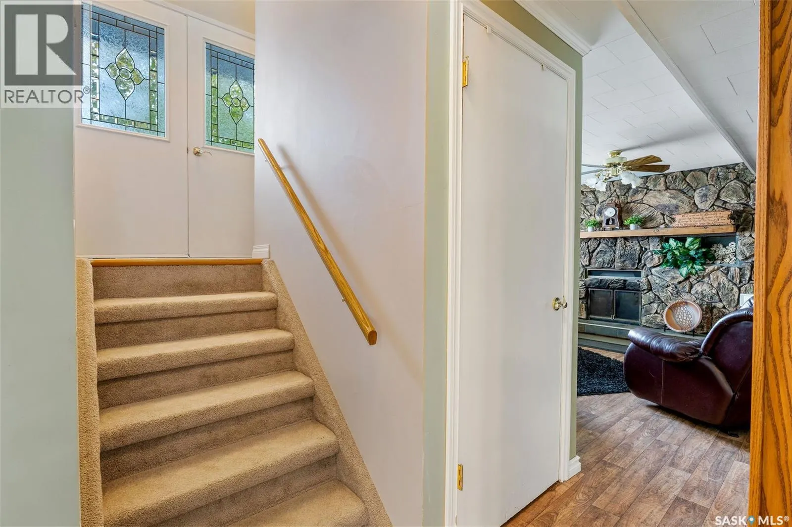 207 McCosh DRIVE