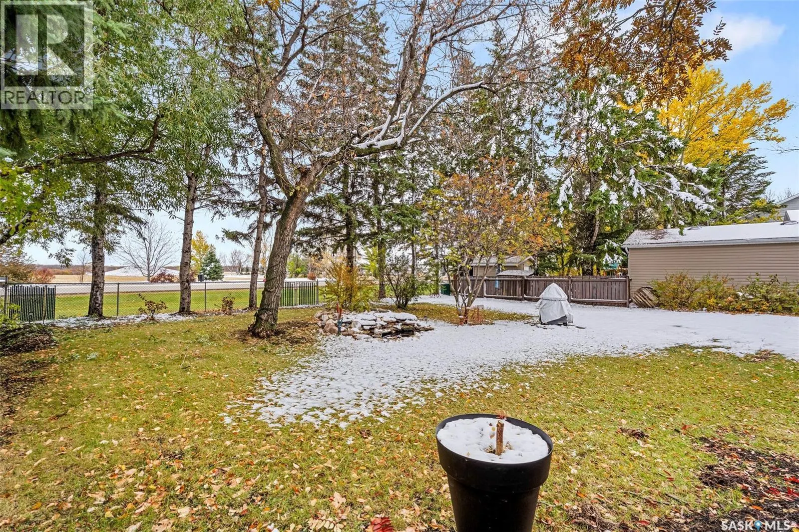 207 McCosh DRIVE