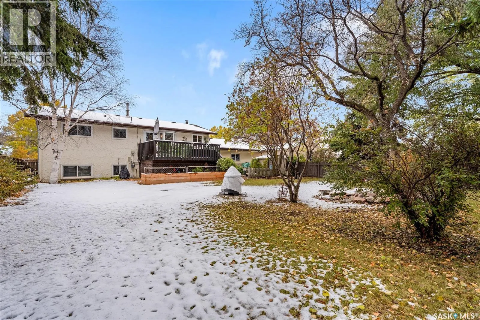 207 McCosh DRIVE