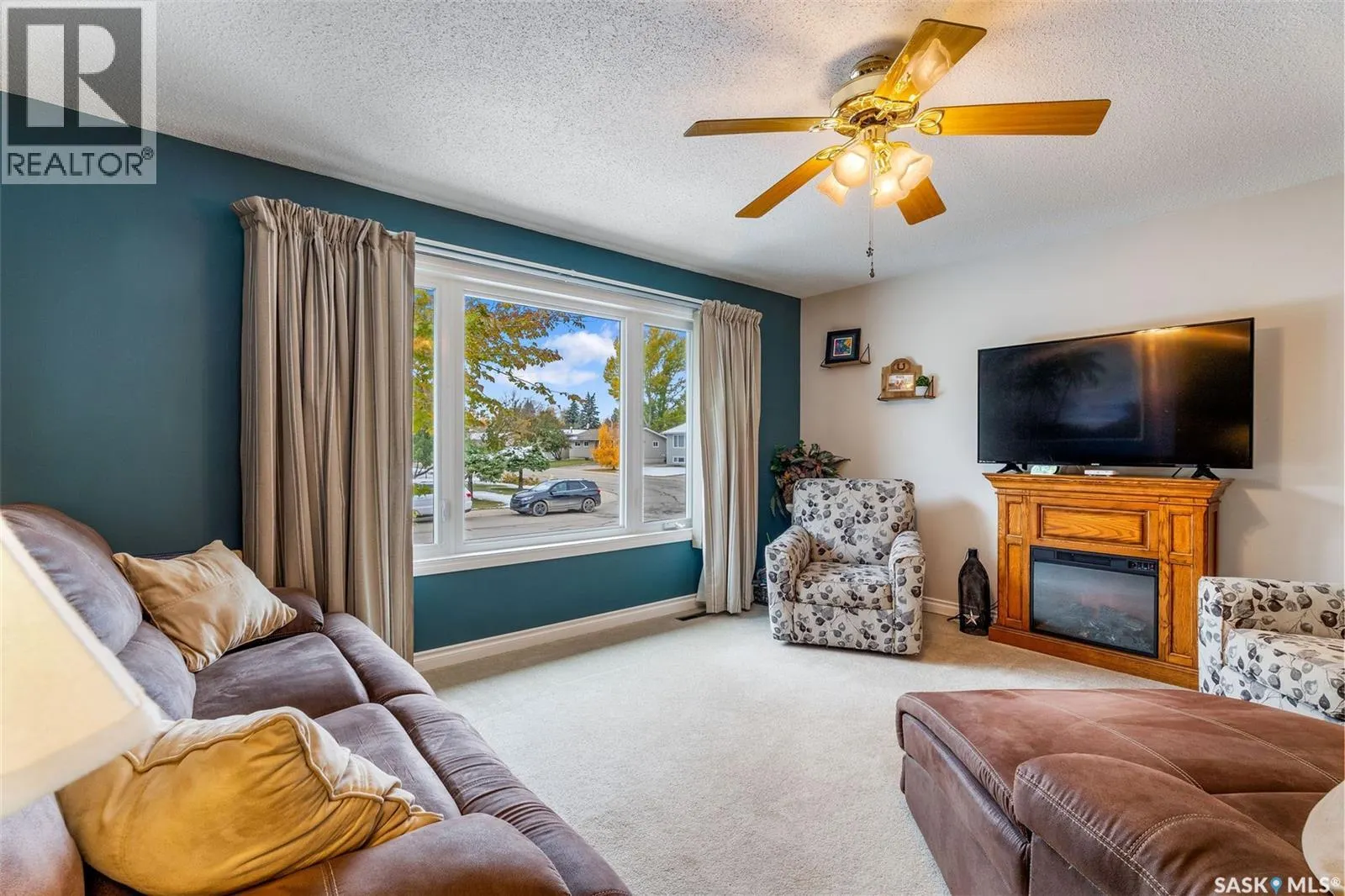 207 McCosh DRIVE