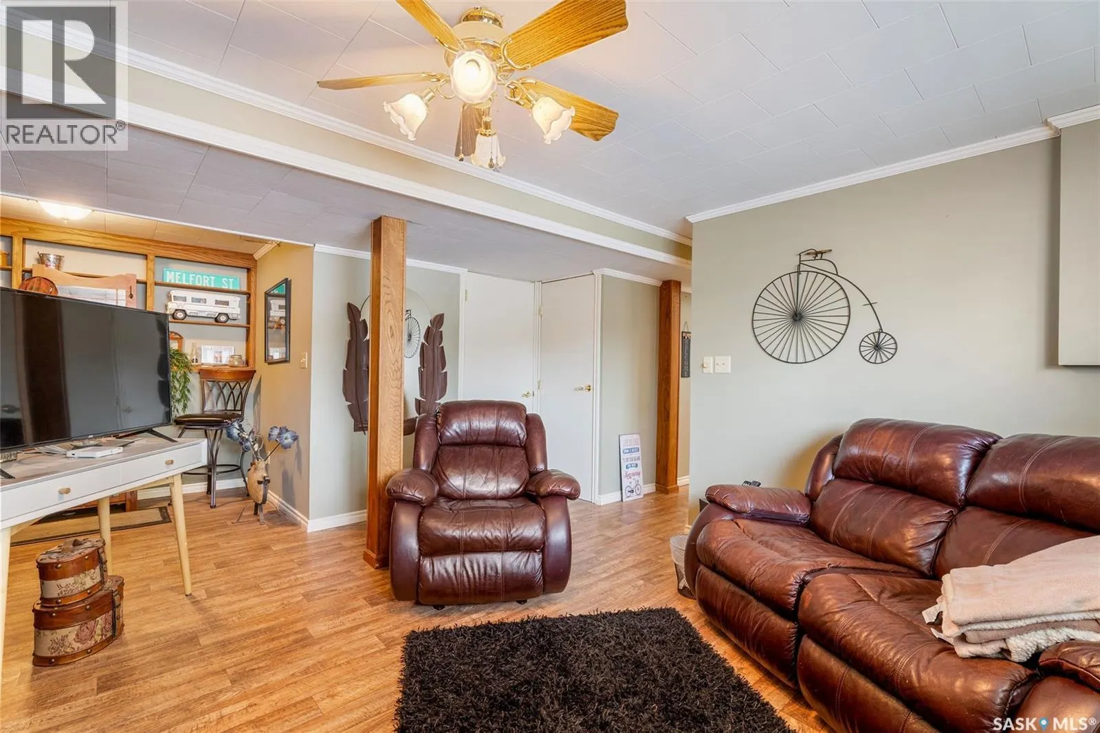 207 McCosh DRIVE