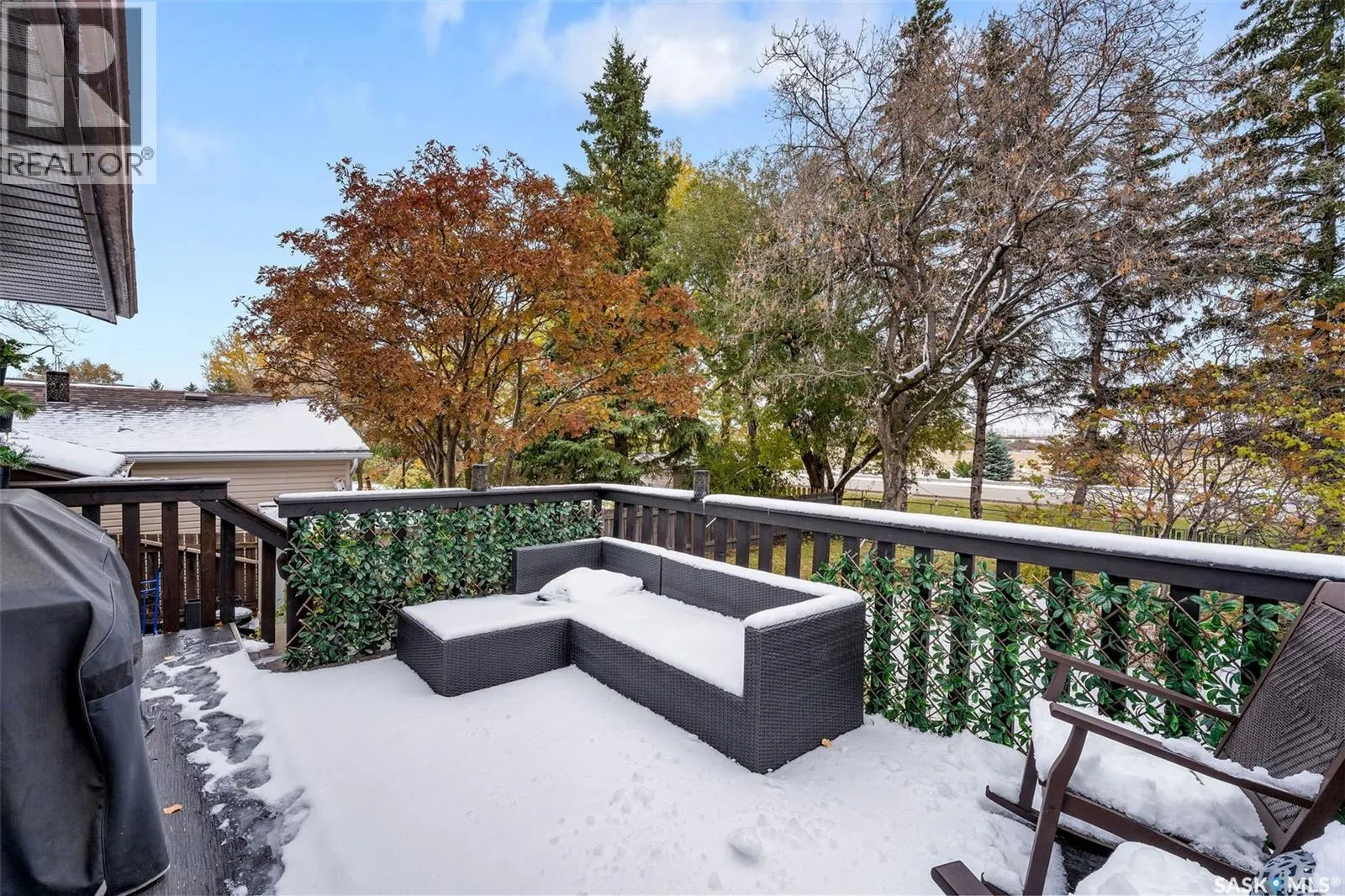 207 McCosh DRIVE