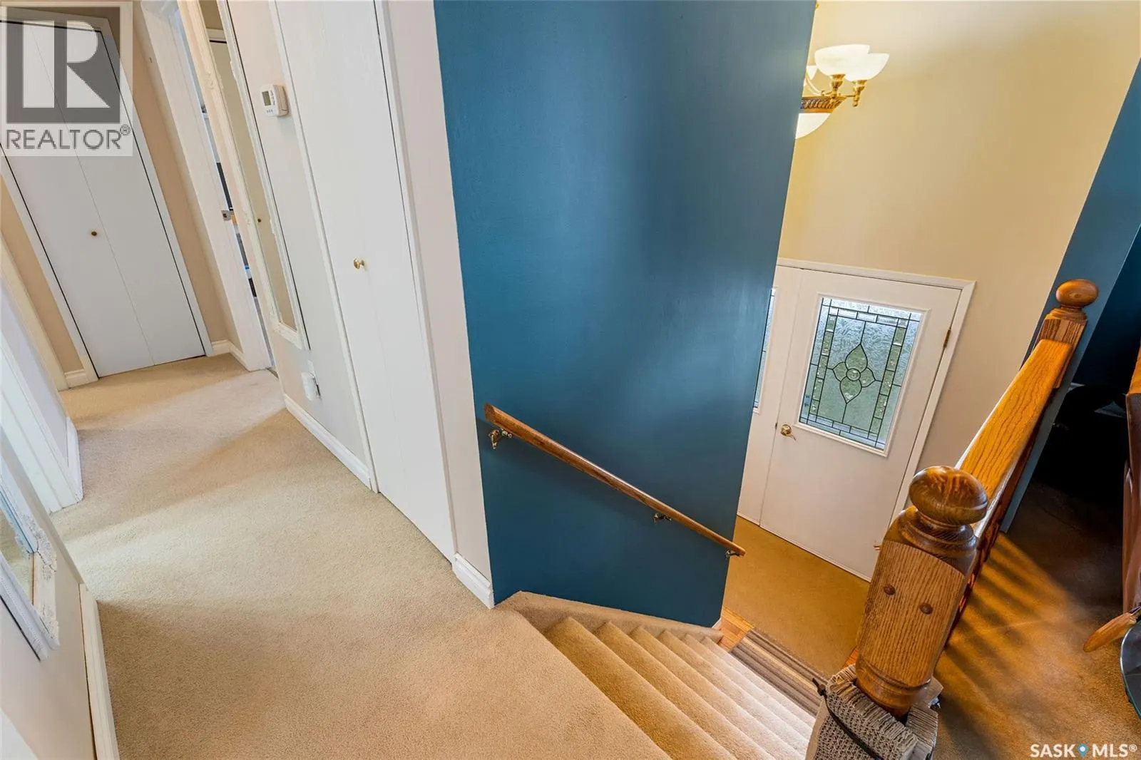 207 McCosh DRIVE