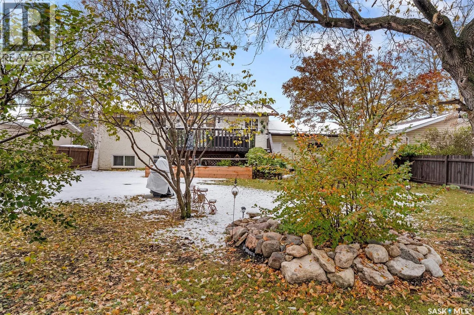 207 McCosh DRIVE