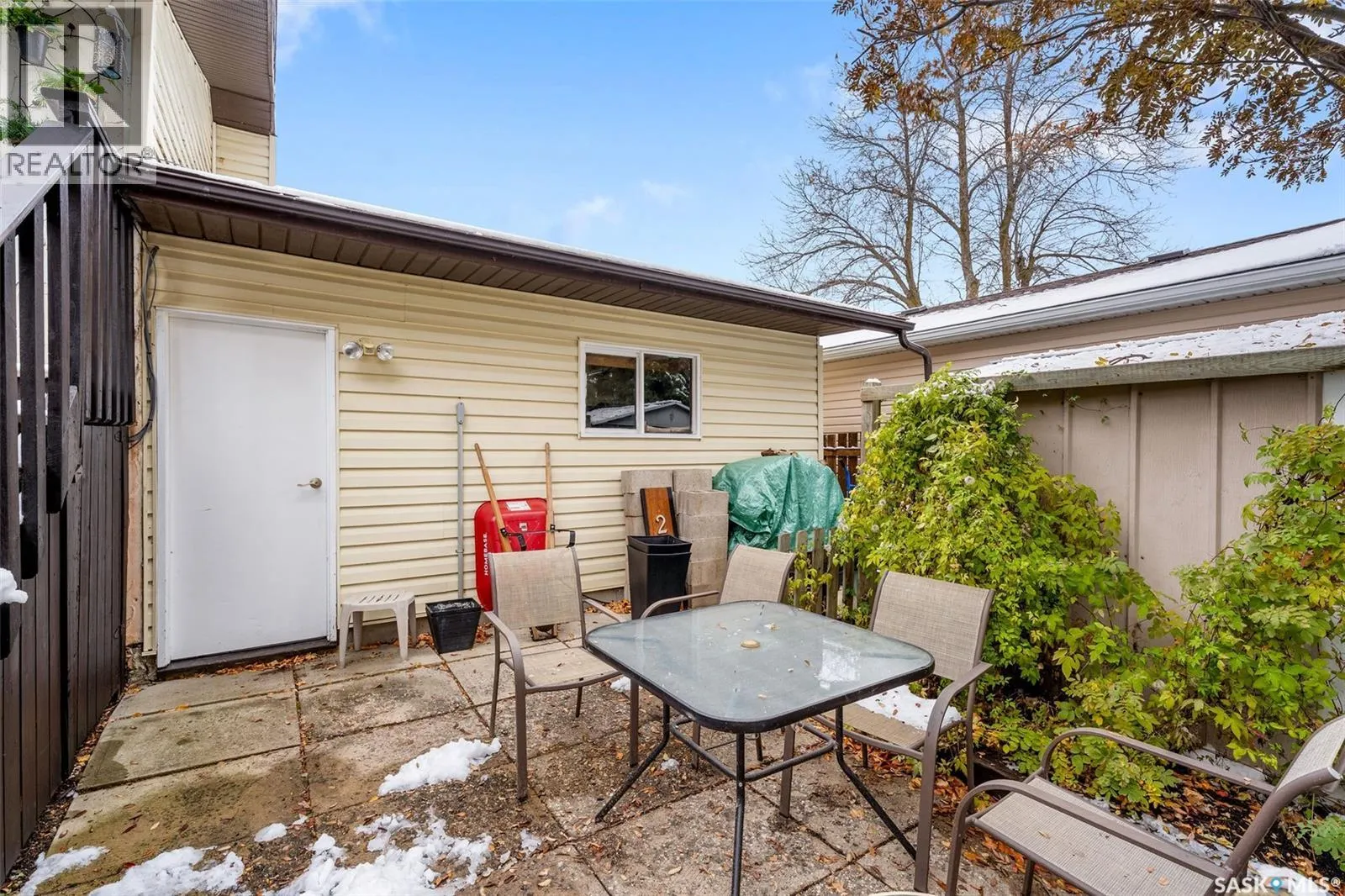 207 McCosh DRIVE