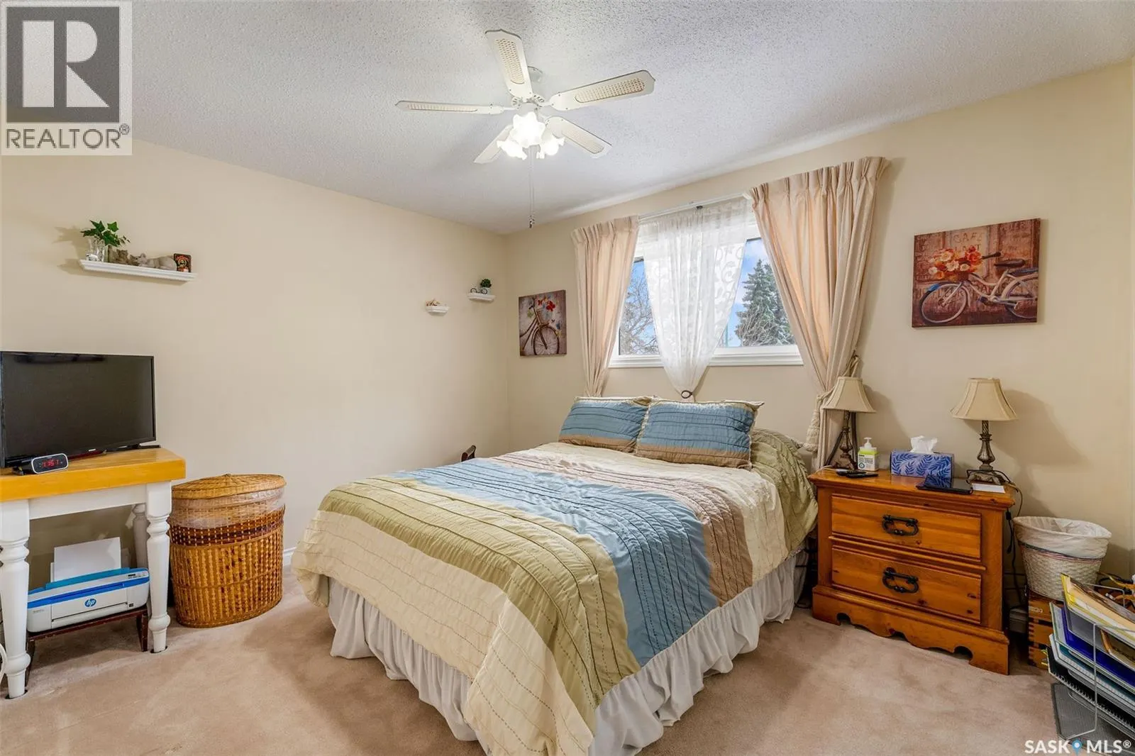 207 McCosh DRIVE