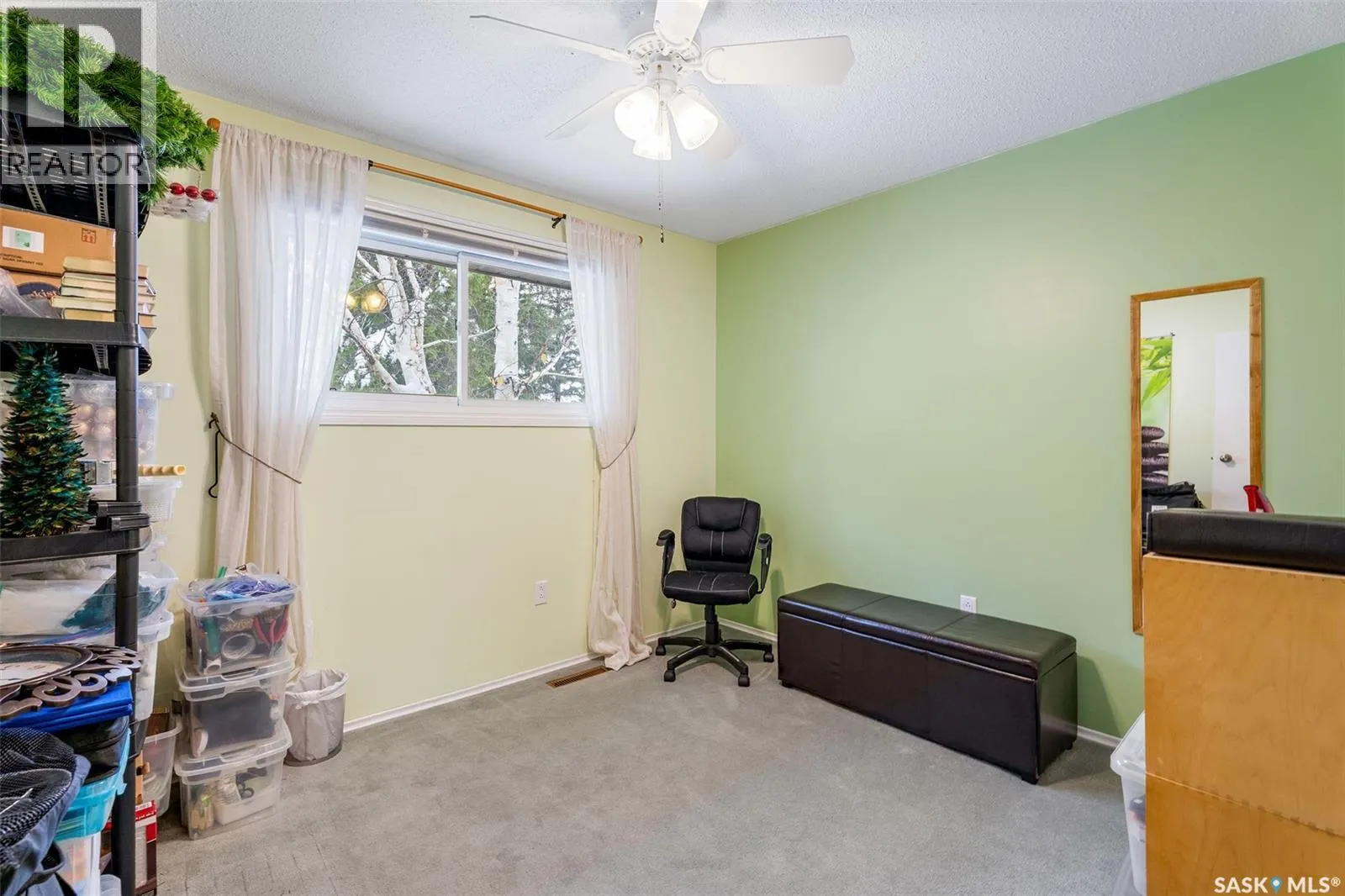 207 McCosh DRIVE