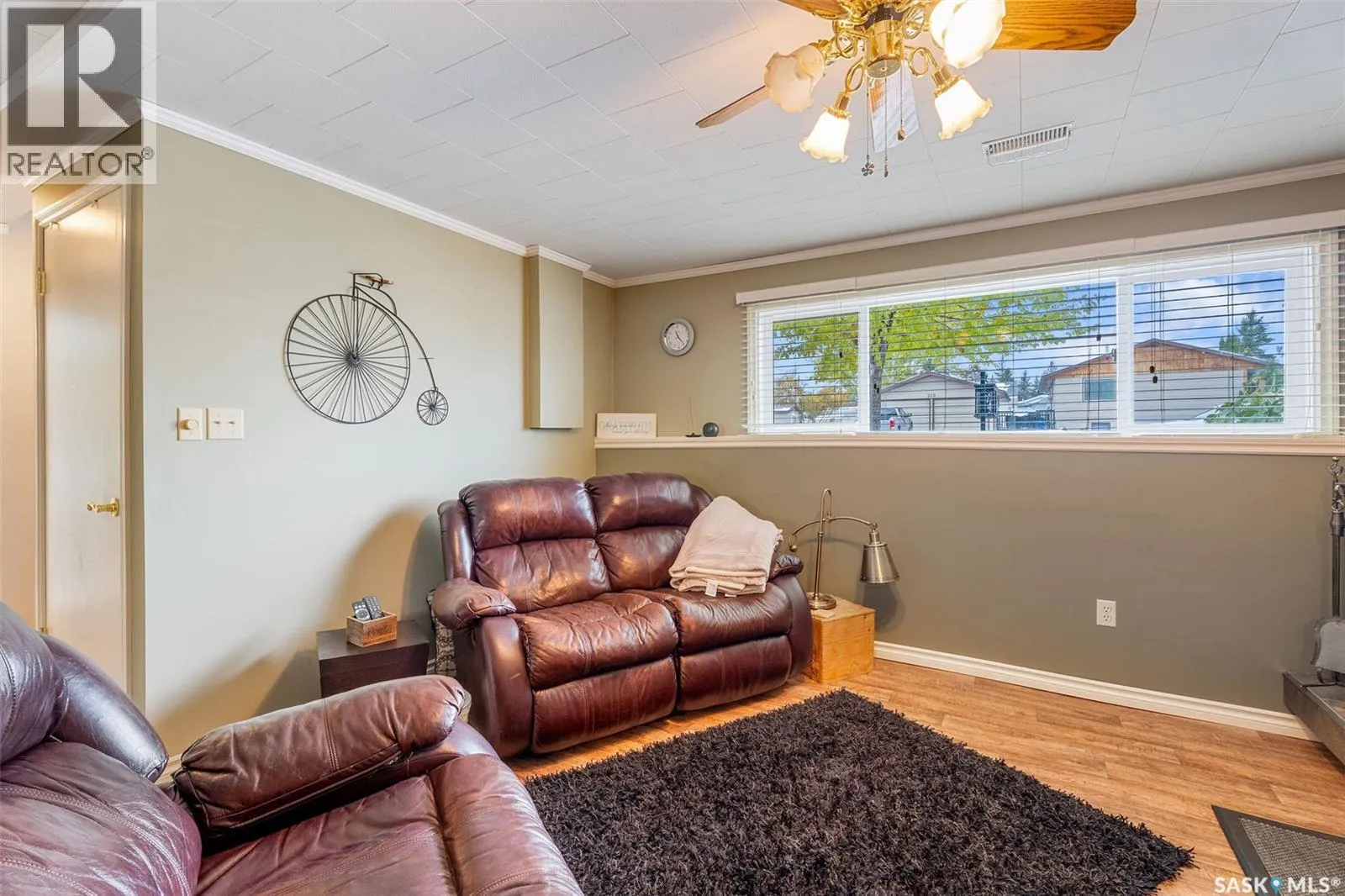 207 McCosh DRIVE
