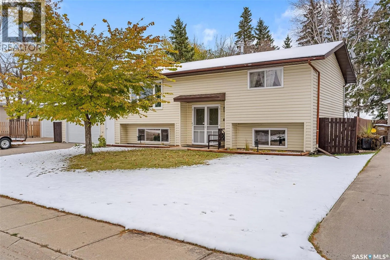 207 McCosh DRIVE