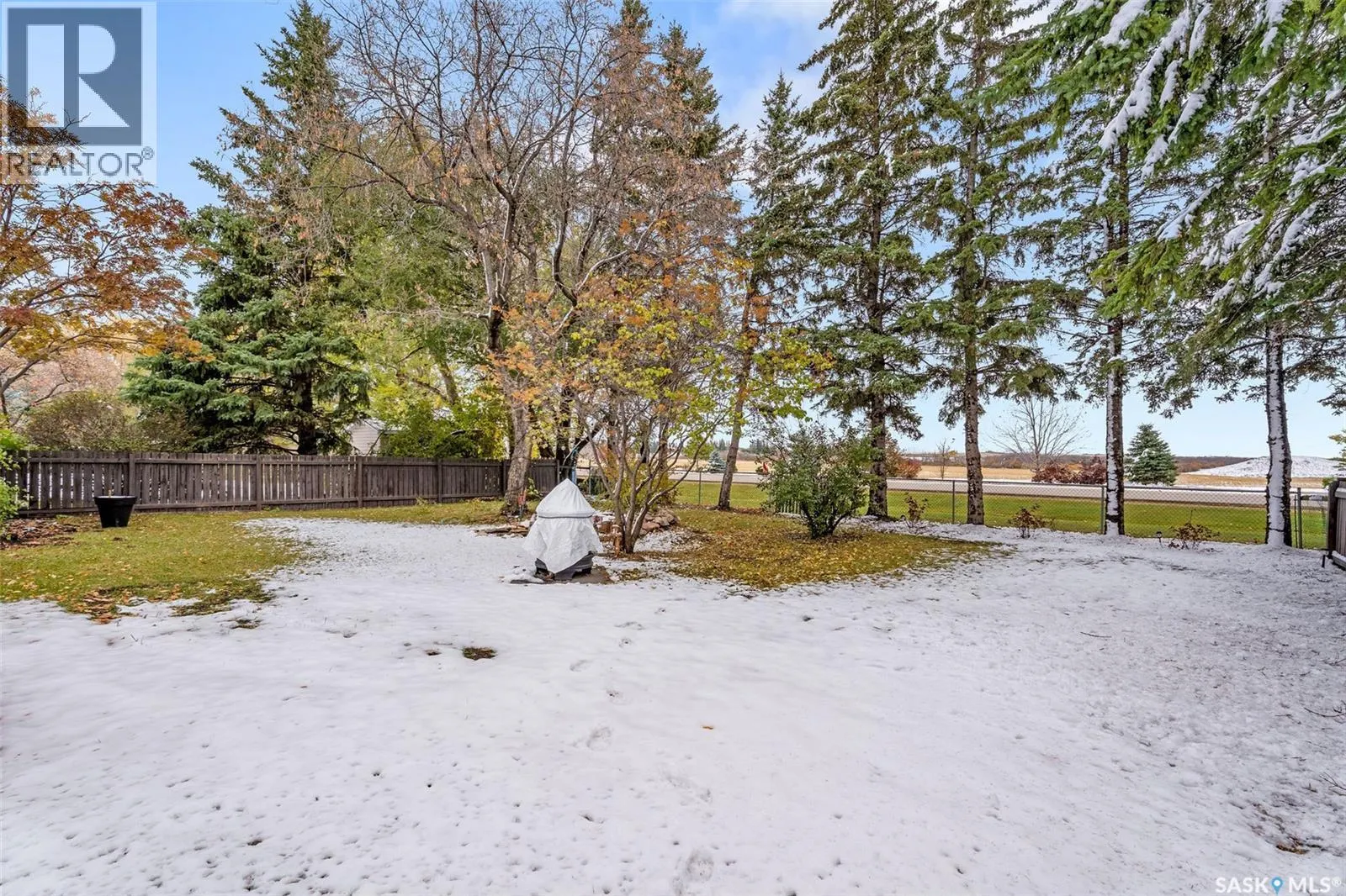 207 McCosh DRIVE