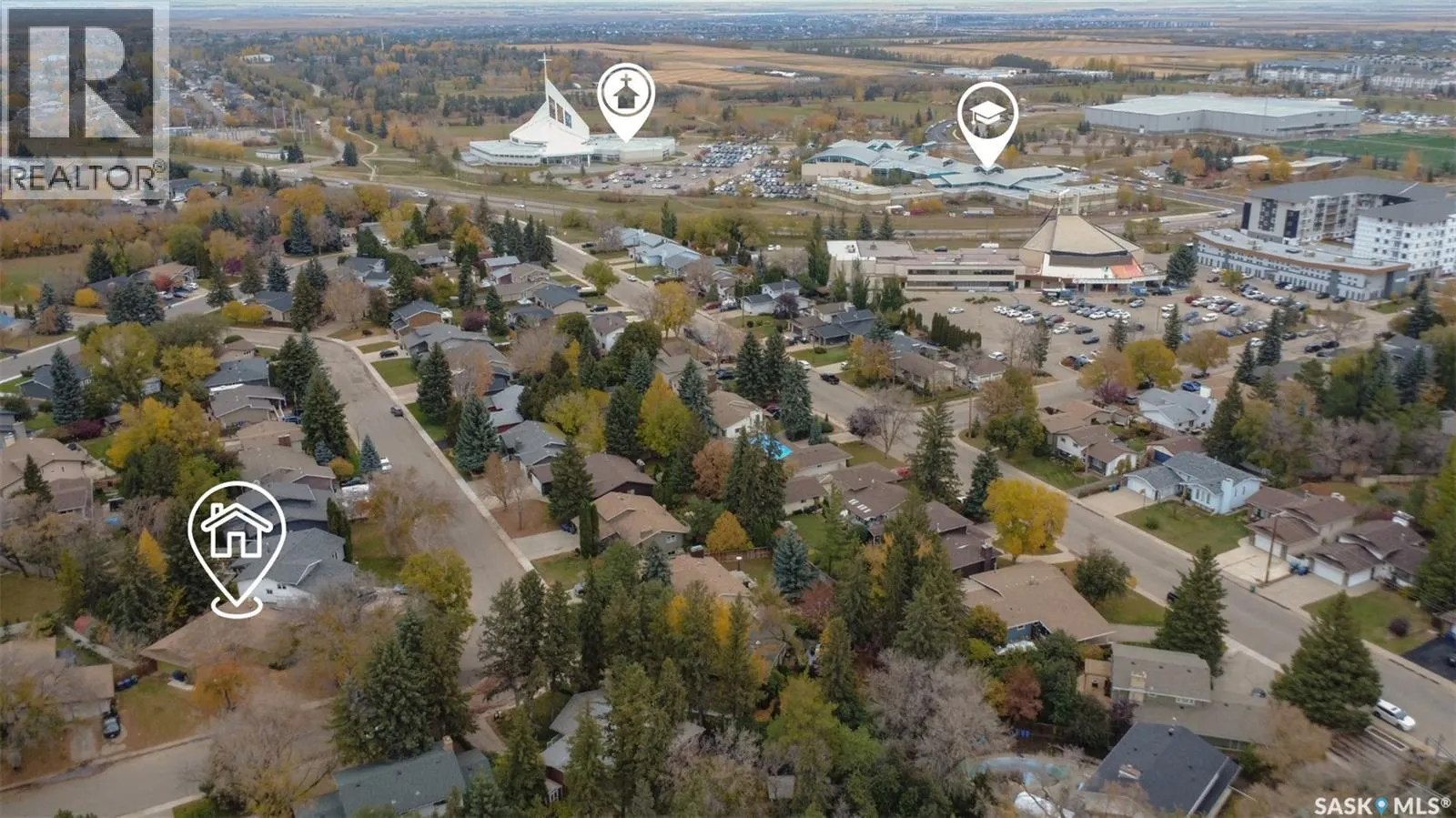 434 Birch CRESCENT
