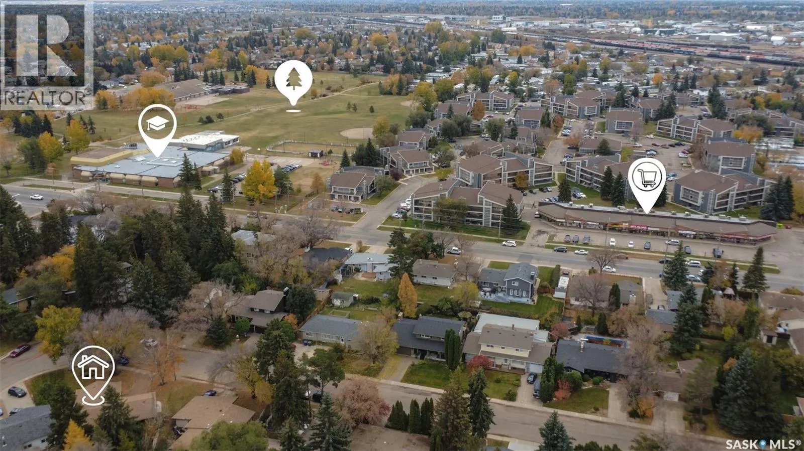 434 Birch CRESCENT