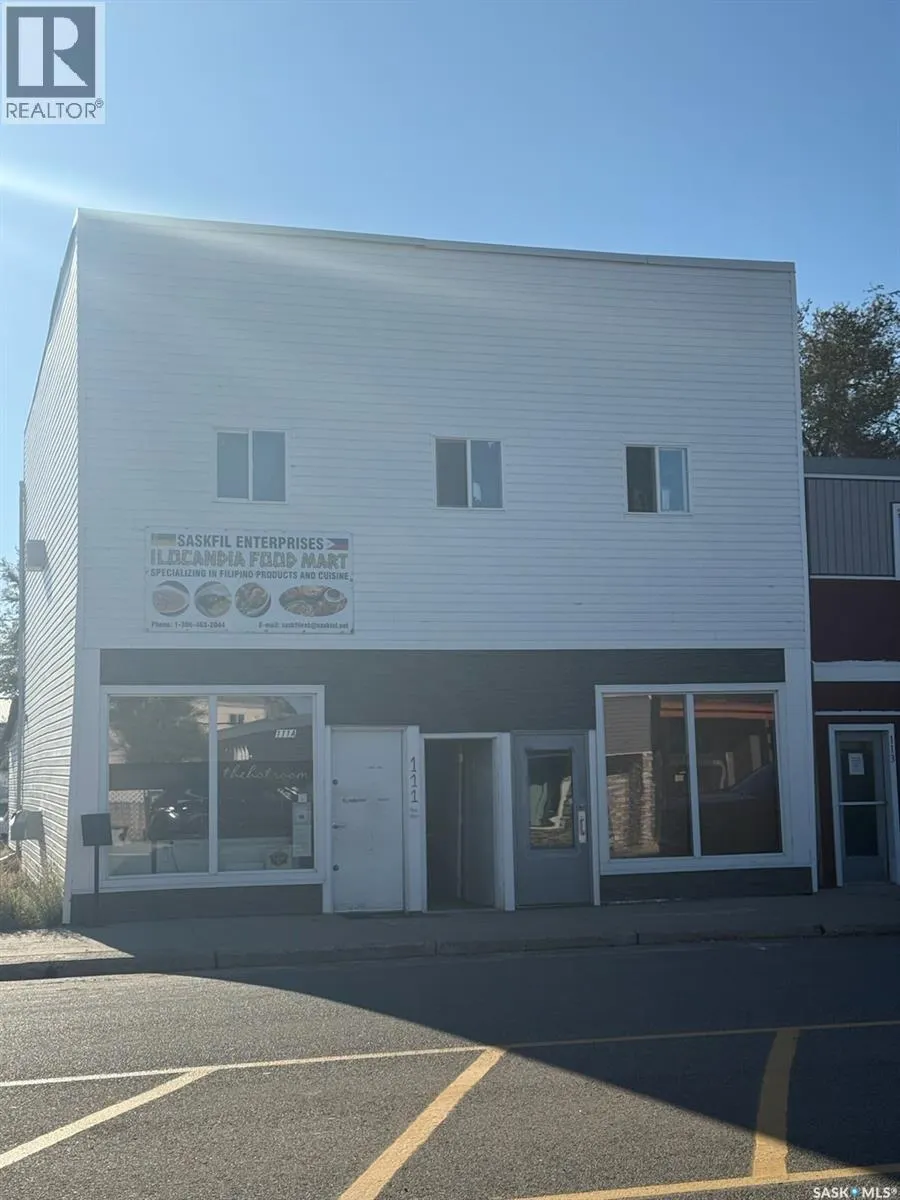 111 Main STREET