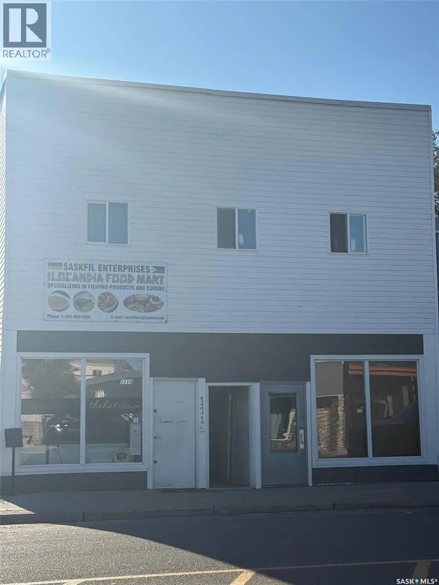 111 Main STREET