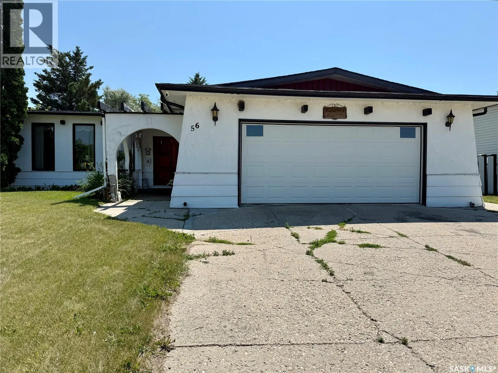 56 McBurney DRIVE