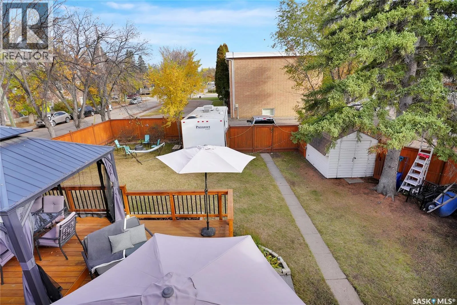 845 Alder AVENUE