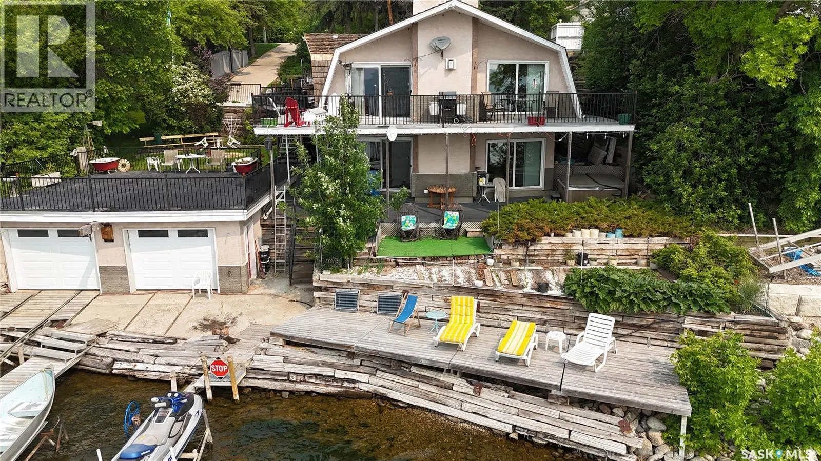 186 Pasqua Lake ROAD