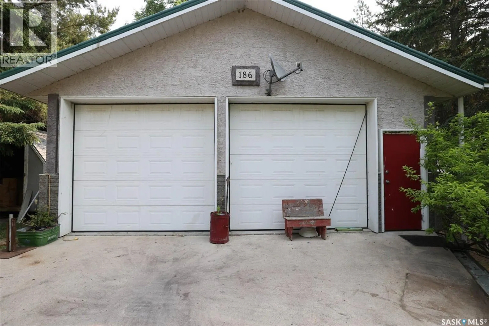 186 Pasqua Lake ROAD