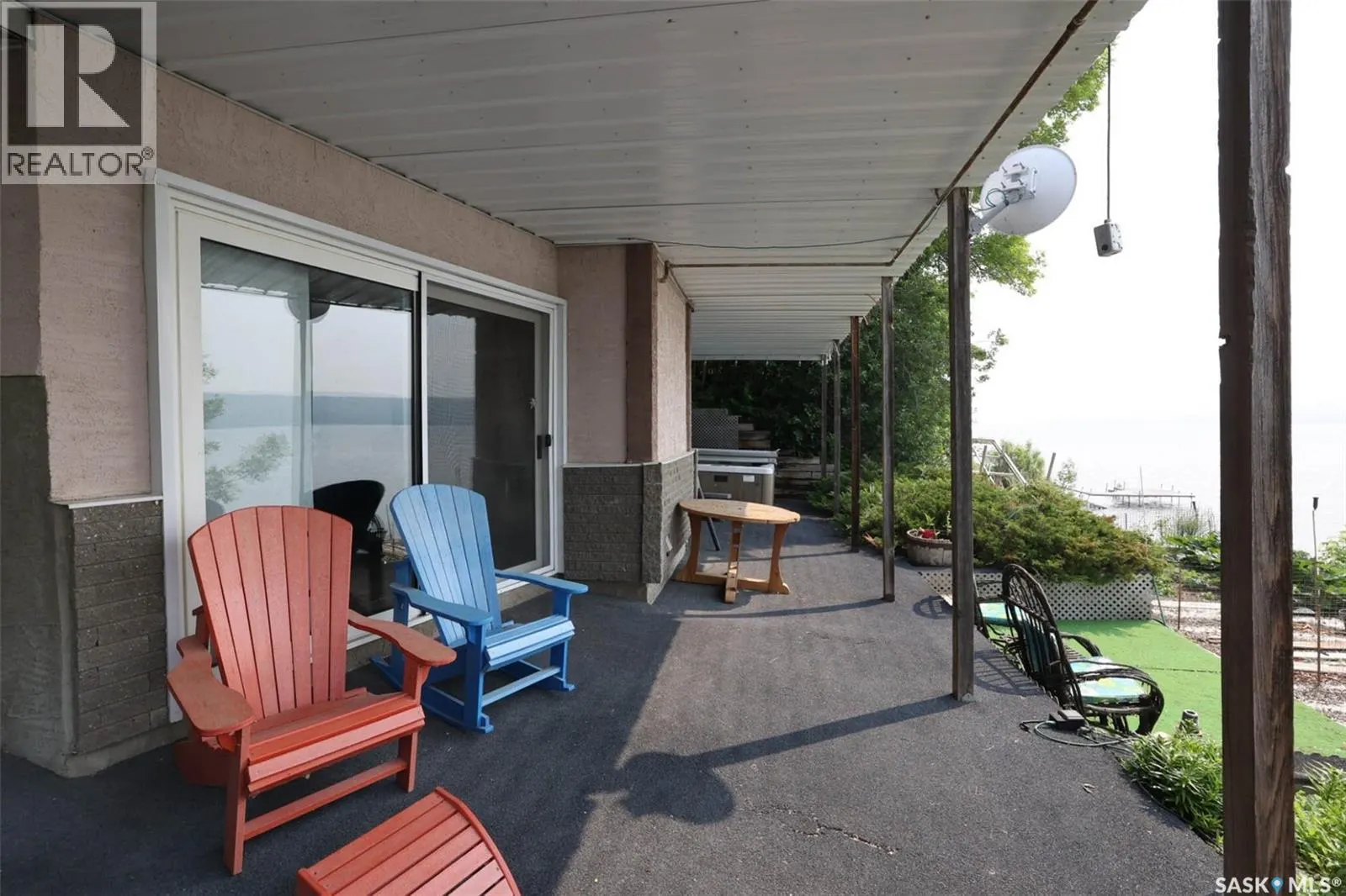 186 Pasqua Lake ROAD