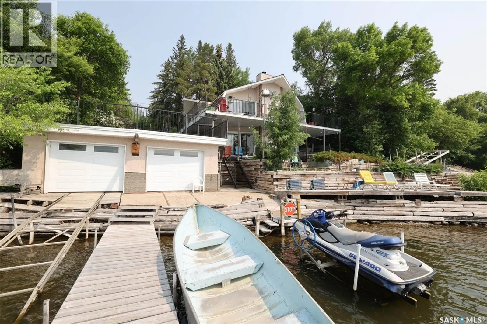 186 Pasqua Lake ROAD
