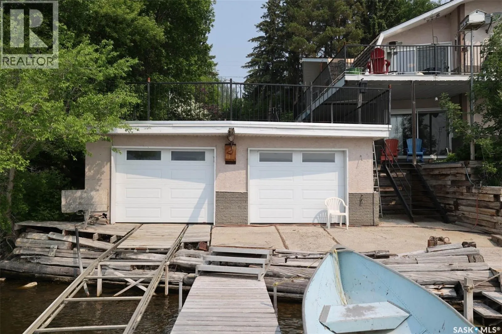 186 Pasqua Lake ROAD