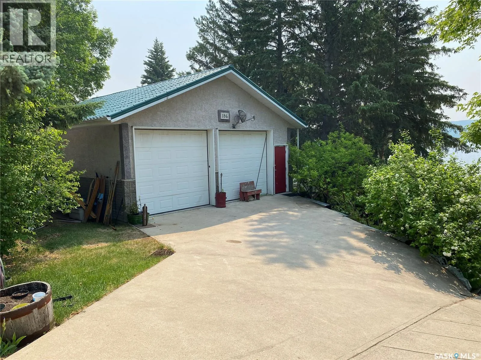 186 Pasqua Lake ROAD