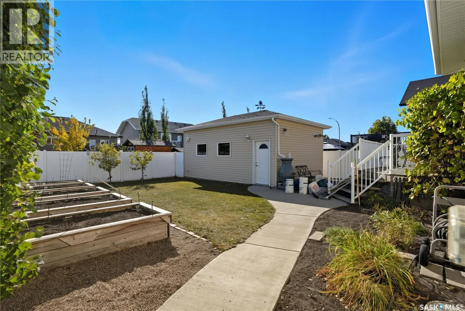 805 Weisdorff PLACE
