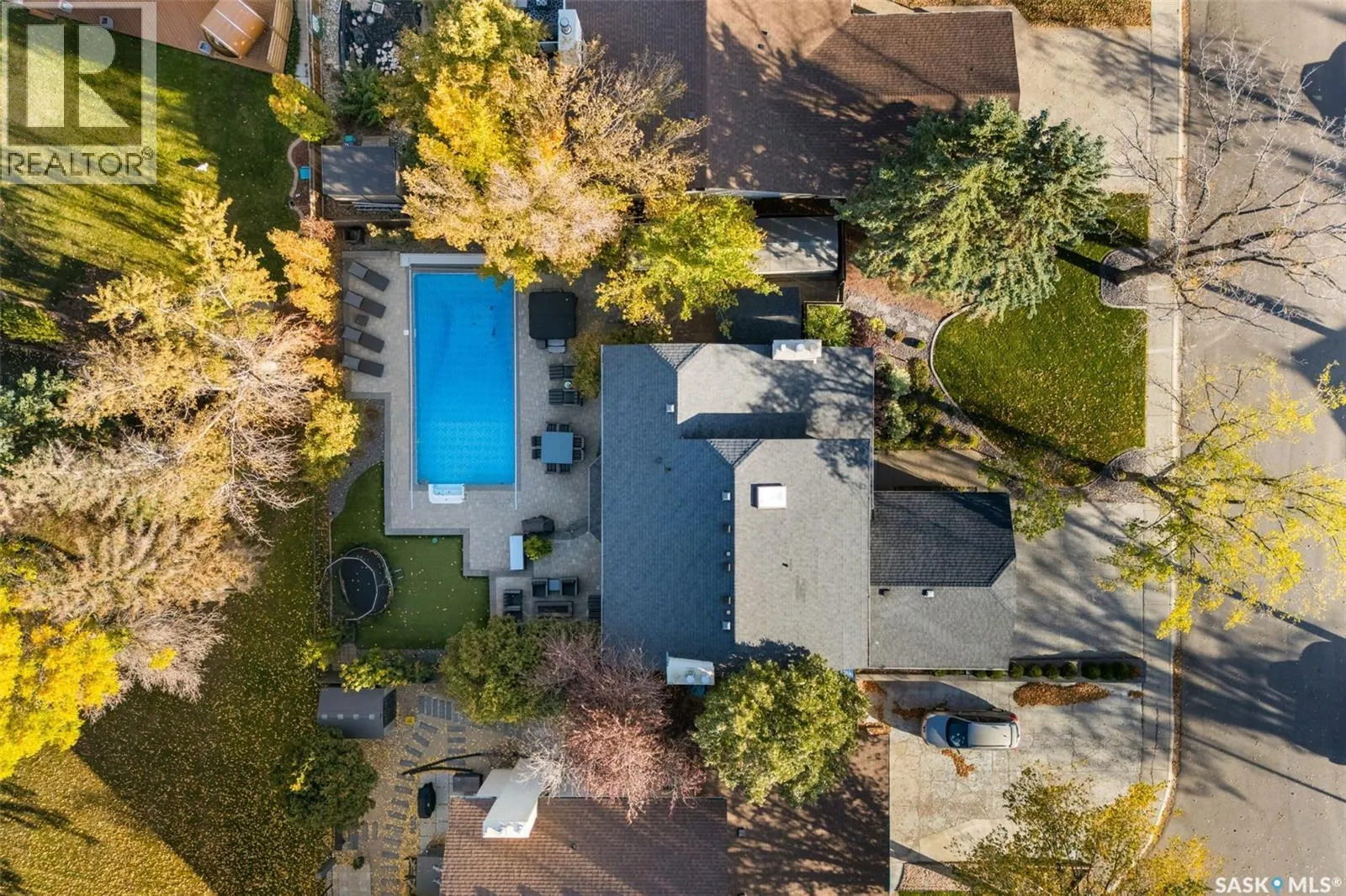 3262 Westminster ROAD